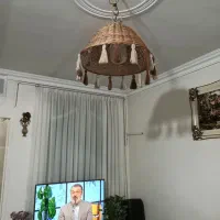 لوستر حسیری