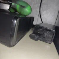 Xbox 360 slim|کنسول، بازی ویدئویی و آنلاین|ارومیه, |دیوار