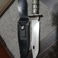 چاقو کماندویی