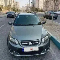 کوییک دنده ای مدل  ۱۴۰۱