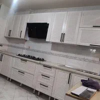 ساخت و تعمیرات انواع کابینت و کمد دیواری|جاکفشی، کمد، دراور|تهران, نارمک|دیوار