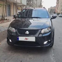 کوئیک GXR مدل ۴۰۳بدون رنگ