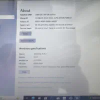 لپتاب dell|رایانه همراه|آبادان, |دیوار