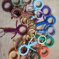 سرکلیدی|زیورآلات و اکسسوری|بلداجی, |دیوار