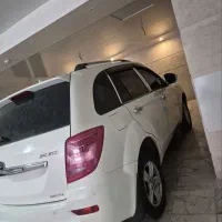 لیفان X60|خودرو سواری و وانت|ساری, |دیوار