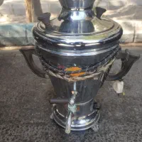 سماور برقی