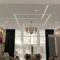اجرای کناف و سقف کاذب|خدمات پیشه و مهارت|آشخانه, |دیوار