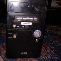 کیس گیمینگ|رایانه رومیزی|قم, نیروگاه|دیوار