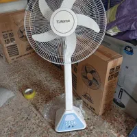 پنکه شارژی  برقی فقط 4تومن