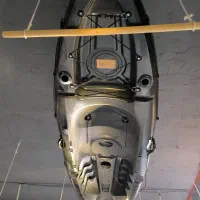 کایاک ماهیگیری|ماهیگیری|بندرعباس, |دیوار