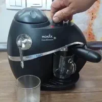قهوه ساز جدید