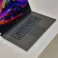 لپتاپ Dell 5510 گیمینگ حرفه ای / i7 HQ گرافیک مجزا|رایانه همراه|شیراز, عفیف‌آباد|دیوار