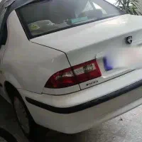 سمند۹۸صفر خشک واقعی.به شرط کارشناسی