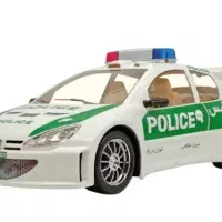 این اسباب بازی ۲۰۶