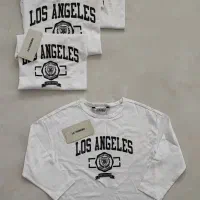 بلوز ال سی واکیکی ۱۰۰ درصد نخی سایز بندی