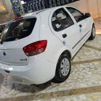 تیبا۲ در حد صفر فوق العاده سالم به شرط