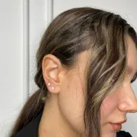 انجام خدمات پیرسینگ و آموزش پیرسینگ توسط پیراپزشک|خدمات آرایشگری و زیبایی|نیشابور, دارایی|دیوار