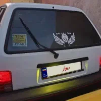 پراید هاچبک سالم