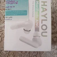 هندزفری HAYLOU