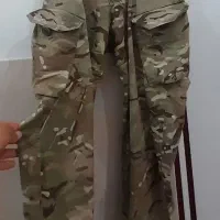 مسیف،شلوار،فرنچ تاکتیکال عملیاتی مولتی انگلیسی|کوهنوردی و کمپینگ|تهران, تهرانپارس غربی|دیوار