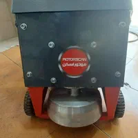 بالانس روکار موتور اسکن