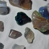 سنگهای قیمتی