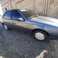 پژو ۴۰۵مدل۹۹ فروش فوری
