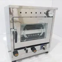 تنور فول آپشن