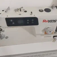 چرخ راسته دوز صنعتی|چرخ خیاطی و ریسندگی|لار, |دیوار