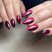 خدمات تخصصی ناخن فاز یک