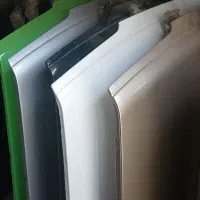 کاپوت ماشین ال۹۰آریسان۲۰۷دنارانا۲۰۶سمندپراید۴۰۵