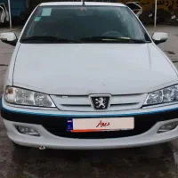 فروش پارس دوگانه شرکتی98