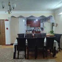 آپارتمان شیک و دارای هال بزرگ،جاده لاهیجان،ک سهیل