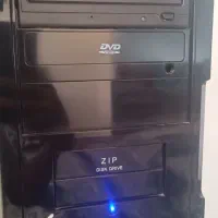 کامپیوتر گیمینگ i7|رایانه رومیزی|اهواز, چنیبه علیا|دیوار