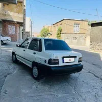 پراید عروسک مدل۸۲دوتیکه رنگ