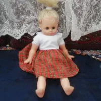 عروسک