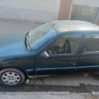 پژو آدری و پراید|خودرو سواری و وانت|ارومیه, |دیوار