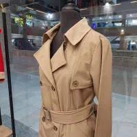 بارانی سانتانا|لباس|سبزوار, مدرس|دیوار