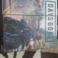 ps4 fat 500gb کپیخور