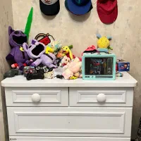 سیسمونی نوزاد نوجوان