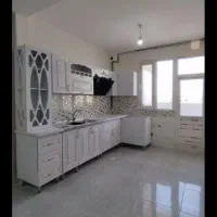 اپارتمان شیک ونو ساز مناسب زوج وجهیزیه