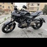 موتور زونتس250z4rr