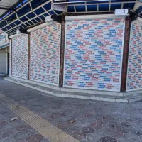 انواع شیشه سکوریت و کرکره برقی|خدمات پیشه و مهارت|نورآباد, |دیوار