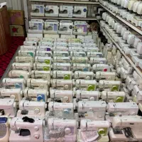چرخ خیاطی قیمت عمده به تک زیر کل قیمت بازار