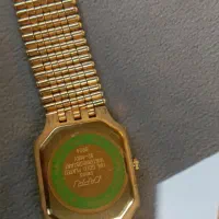 ساعت  capRi روکش طلا سویس|ساعت|تهران, شمس‌آباد|دیوار