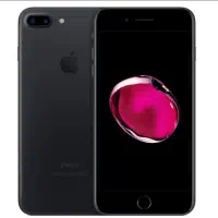 iPhone 7 plus