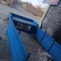باربند نیسان