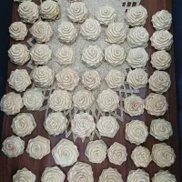 گل صنایع دستی