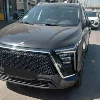 کی ام سی ایکس ۵ صفر - KMC X5|خودرو سواری و وانت|تهران, حسین‌آباد|دیوار
