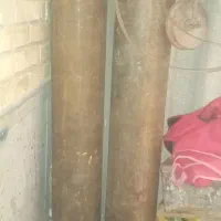 دوعدد‌کپسول‌هوا ژاپنی